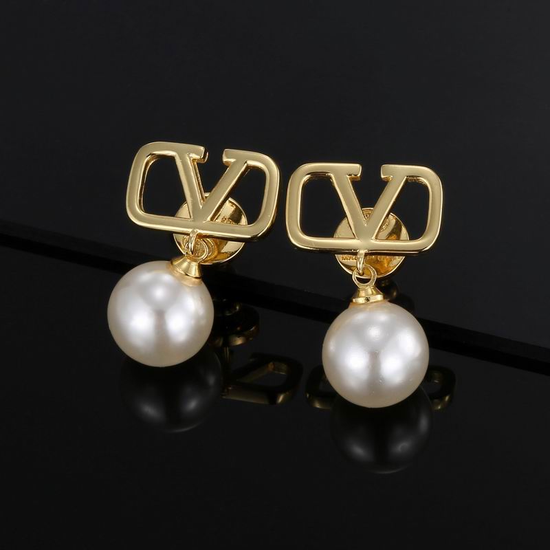 Valentino earring 03yx61